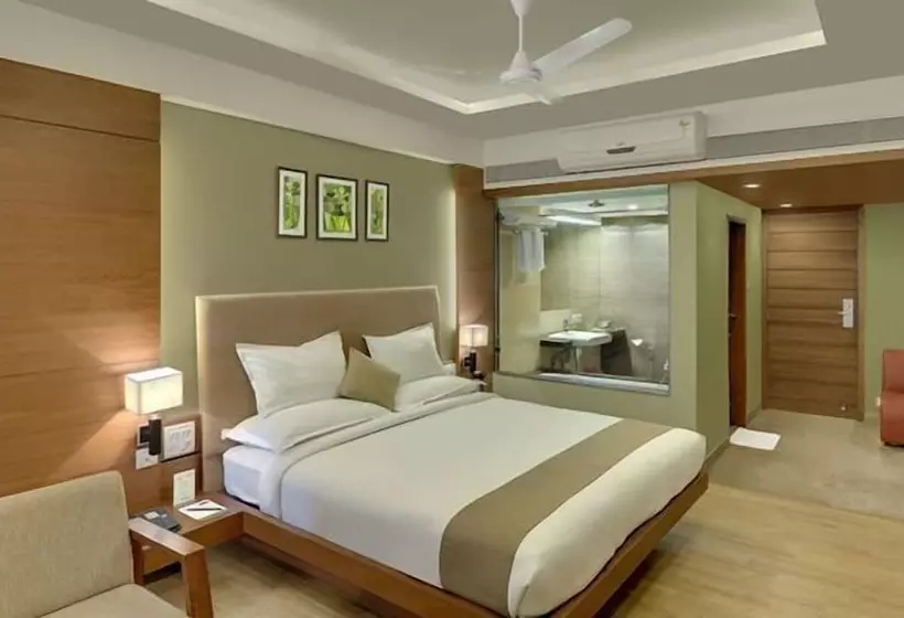 Hotel Park Prime Goa