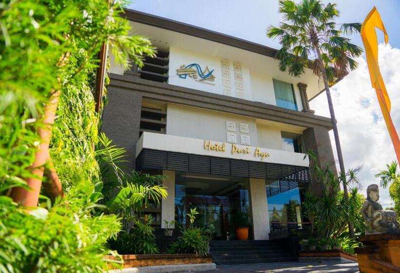 Hotel Puri Ayu
