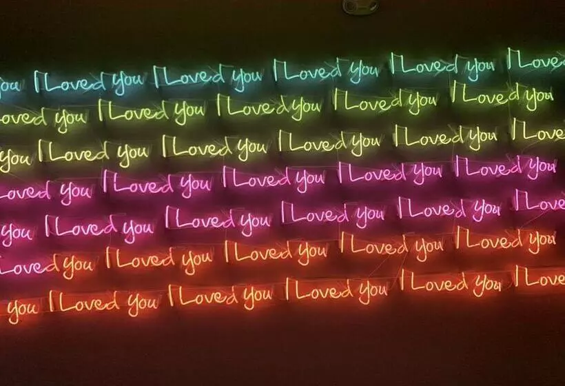 Hotel Qingdao The Castle