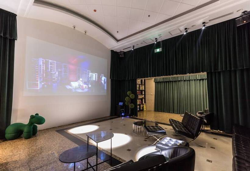 בית מלון כפרי Qingdao The Castle