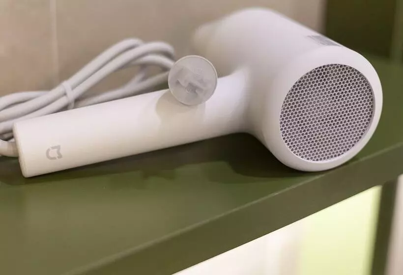 Hotel Qingdao The Castle