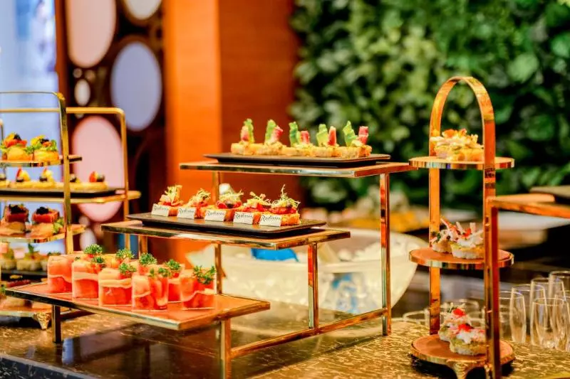 Radisson Hotel Tianjin Aqua City