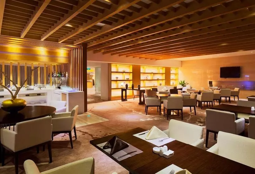 Radisson Hotel Tianjin Aqua City