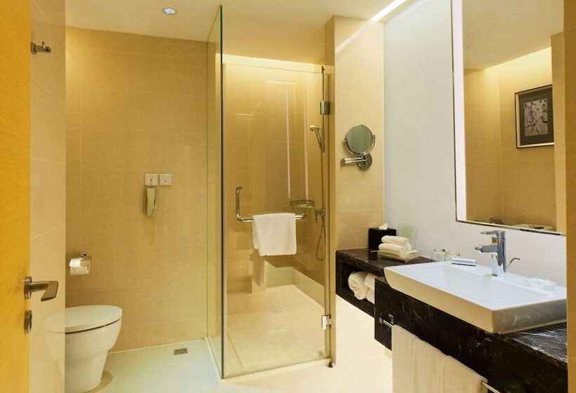 Radisson Hotel Tianjin Aqua City