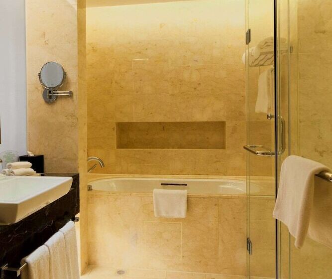 Radisson Hotel Tianjin Aqua City