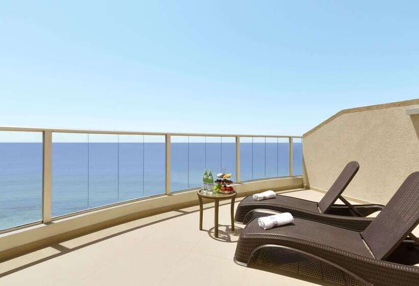 Ramada Hotel & Suites By Wyndham Netanya