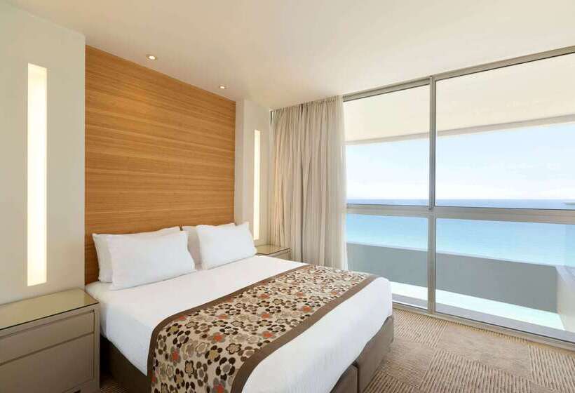 Ramada Hotel & Suites By Wyndham Netanya