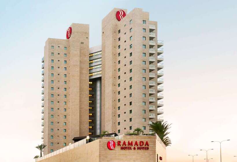 Ramada Hotel & Suites By Wyndham Netanya