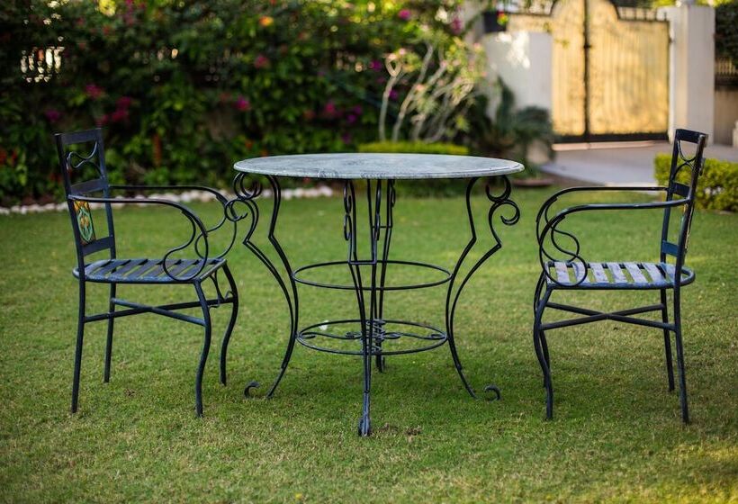 فندق Rawla Rawatsar