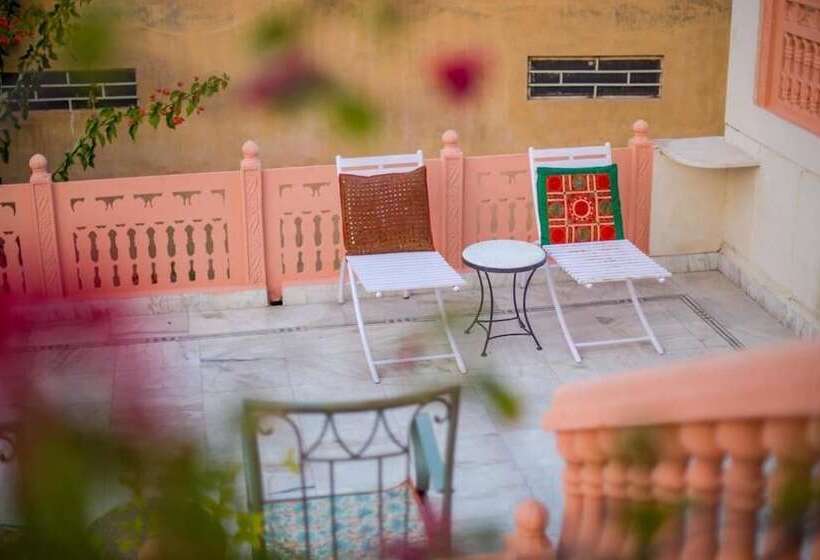 فندق Rawla Rawatsar