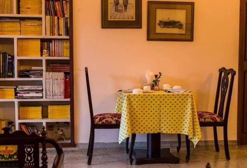 בית מלון כפרי Rawla Rawatsar