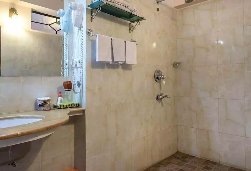 בית מלון כפרי Rawla Rawatsar