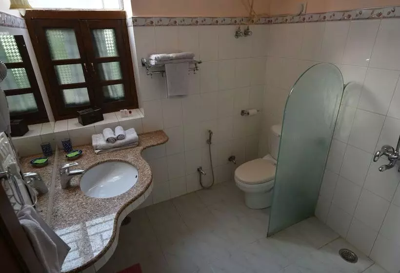 בית מלון כפרי Rawla Rawatsar