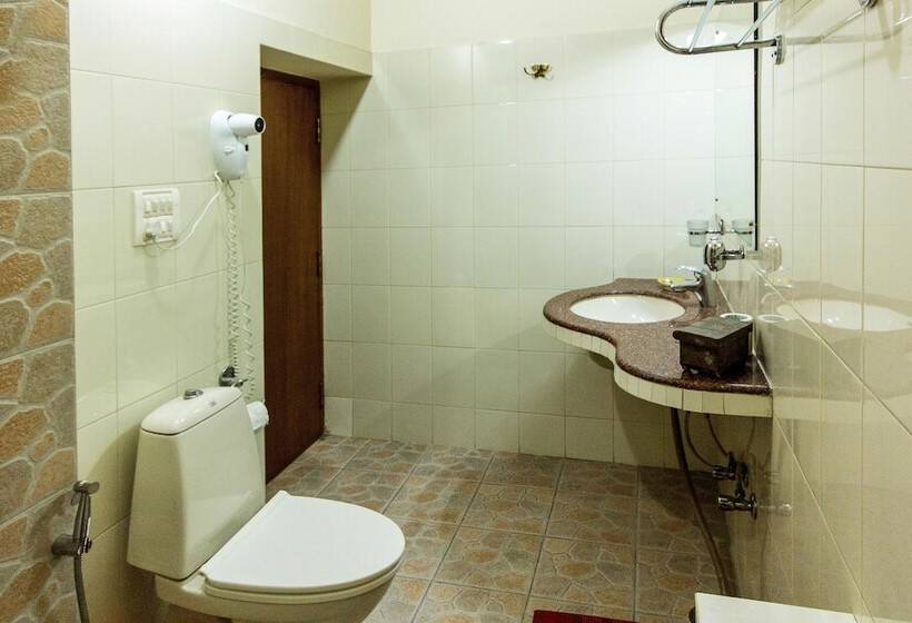 فندق Rawla Rawatsar