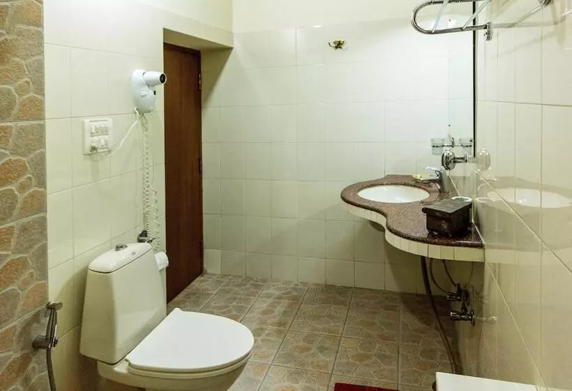 בית מלון כפרי Rawla Rawatsar