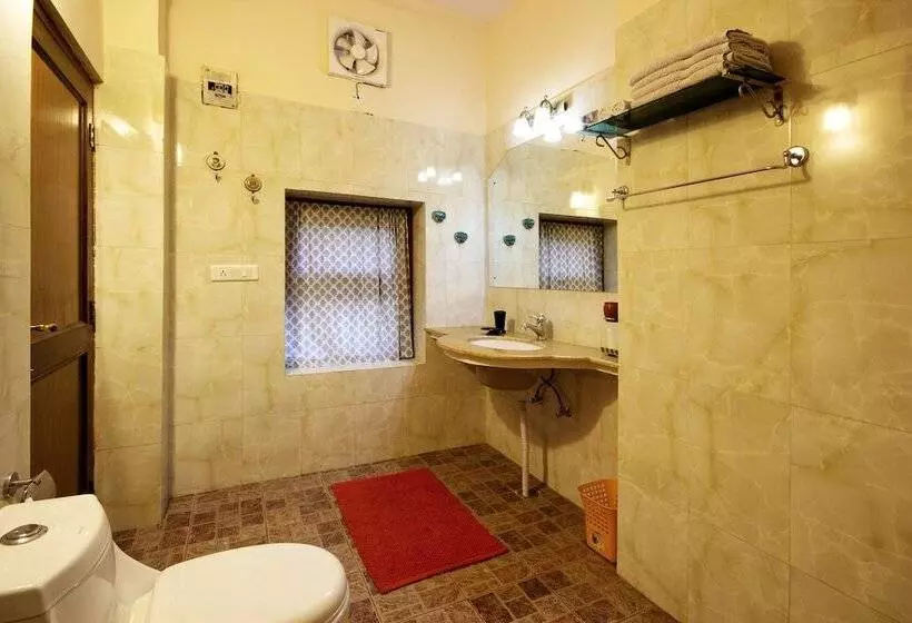 בית מלון כפרי Rawla Rawatsar