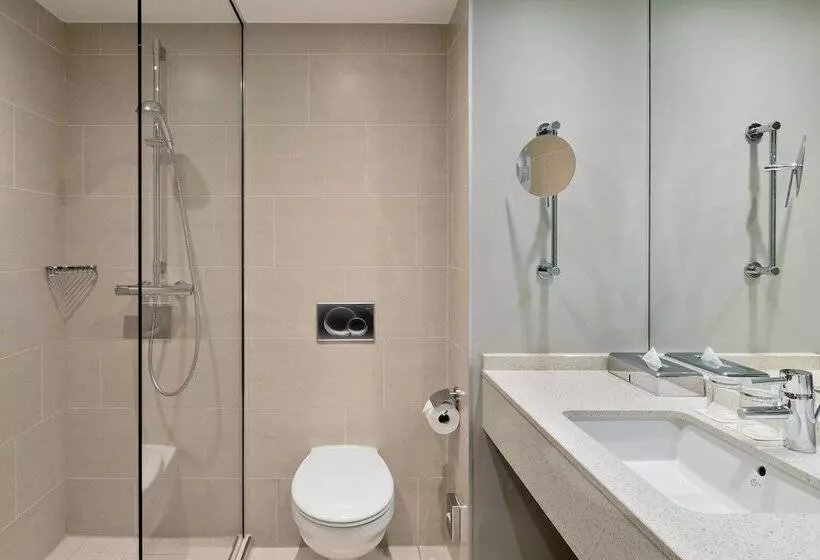 호텔 Courtyard By Marriott Munich City East