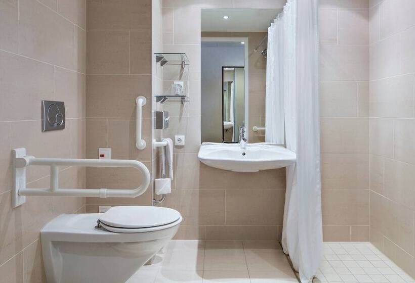 酒店 Courtyard By Marriott Munich City East