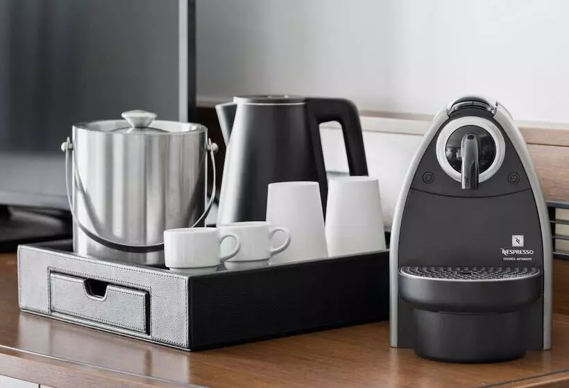 호텔 Courtyard By Marriott Munich City East