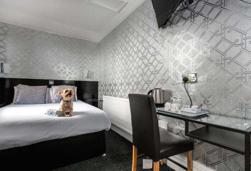 فندق Sefton Park