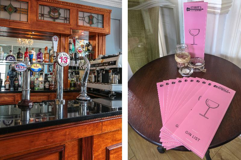 فندق Sefton Park