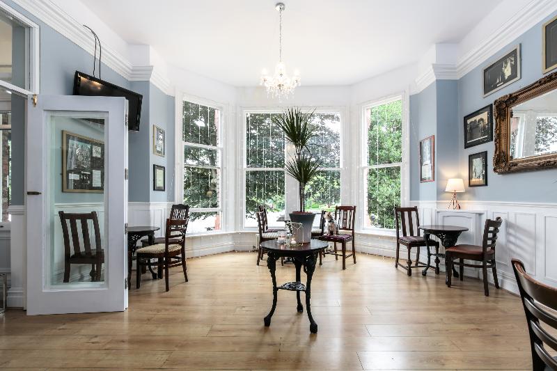 فندق Sefton Park