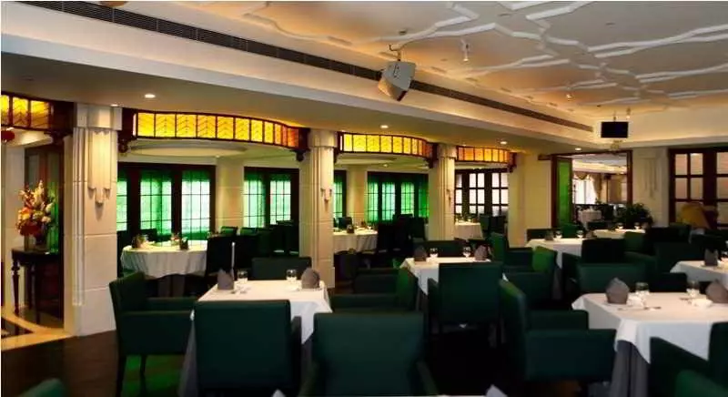 Hotel Seventh Heaven