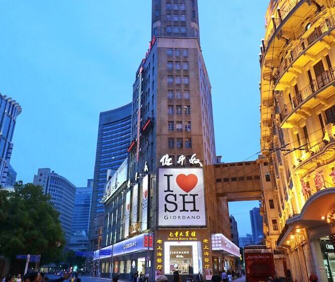 Hotel Seventh Heaven