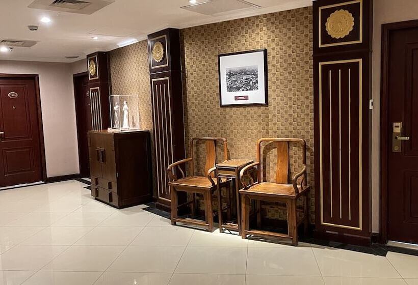 Hotel Seventh Heaven