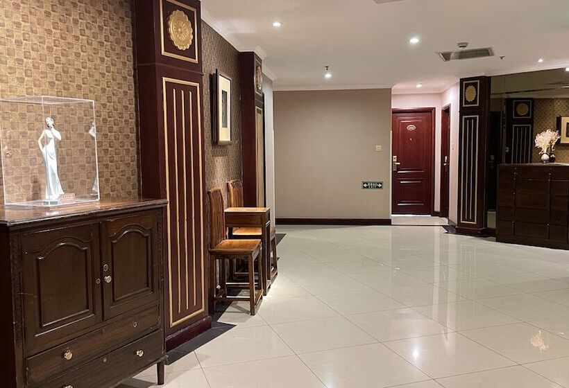 Hotel Seventh Heaven