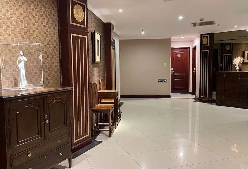 Hotel Seventh Heaven