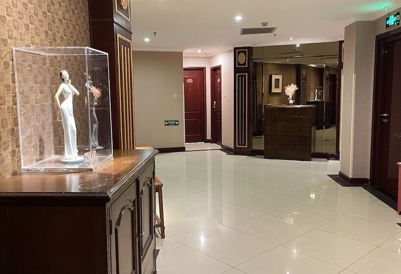 Hotel Seventh Heaven