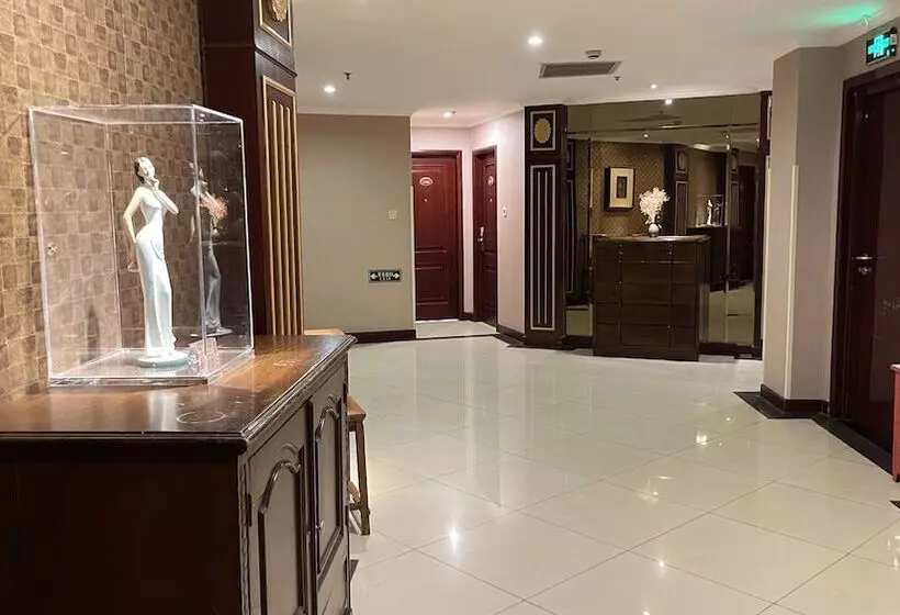 Hotel Seventh Heaven