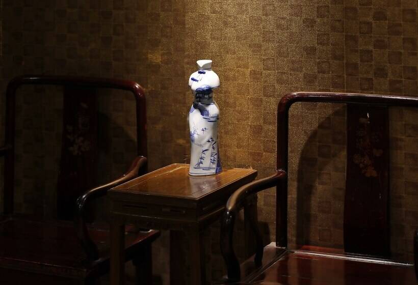 Hotel Seventh Heaven