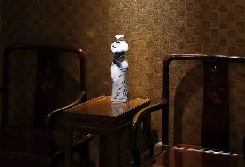 Hotel Seventh Heaven