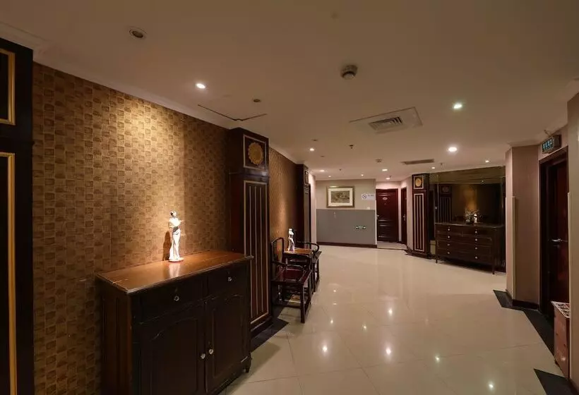 Hotel Seventh Heaven