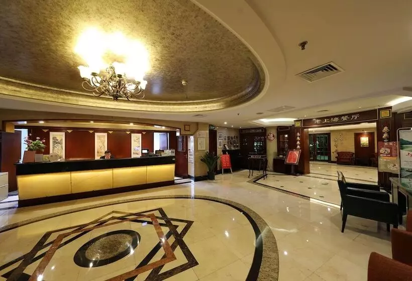 Hotel Seventh Heaven