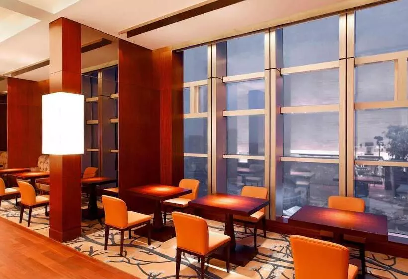 酒店 Sheraton Guangzhou