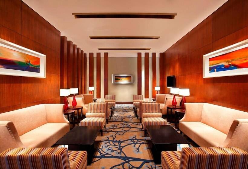 호텔 Sheraton Guangzhou