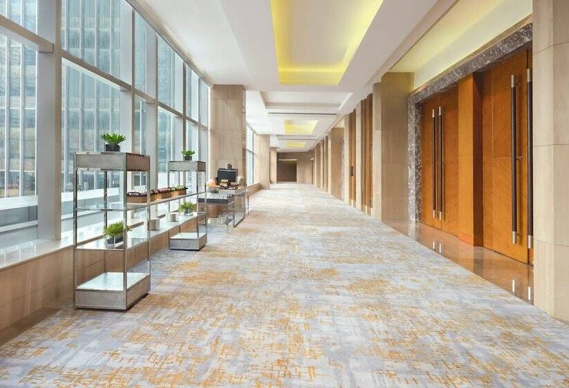 호텔 Sheraton Guangzhou