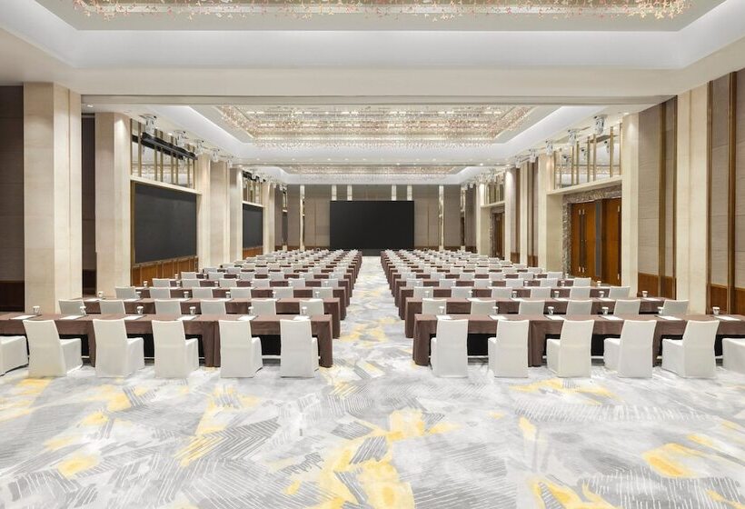 호텔 Sheraton Guangzhou