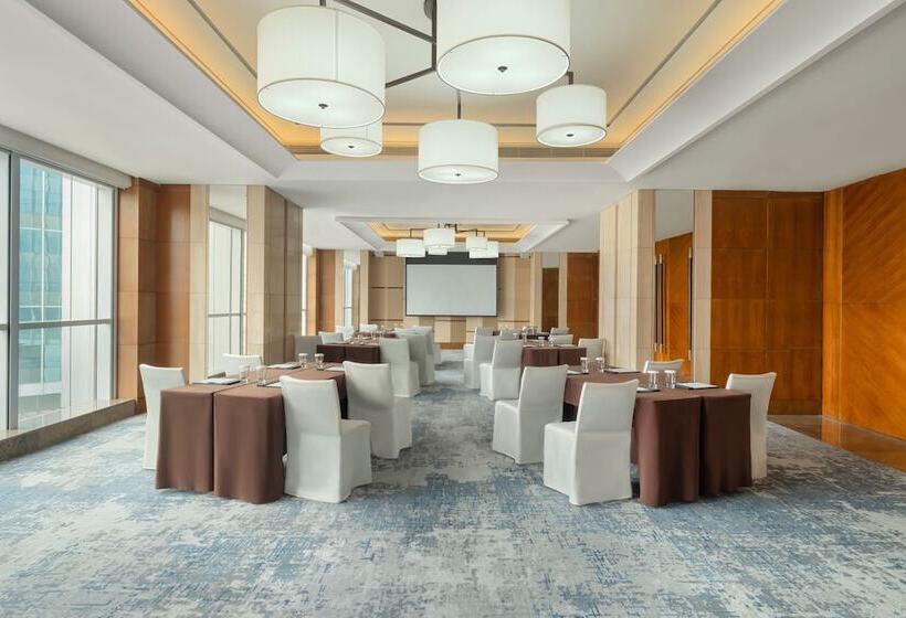 호텔 Sheraton Guangzhou