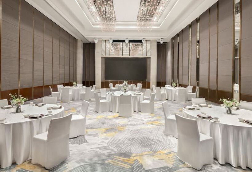 호텔 Sheraton Guangzhou