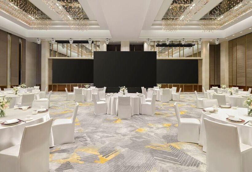 호텔 Sheraton Guangzhou
