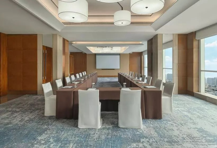 酒店 Sheraton Guangzhou
