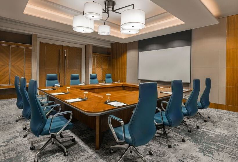 호텔 Sheraton Guangzhou