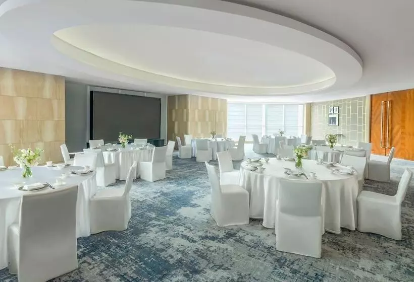 酒店 Sheraton Guangzhou