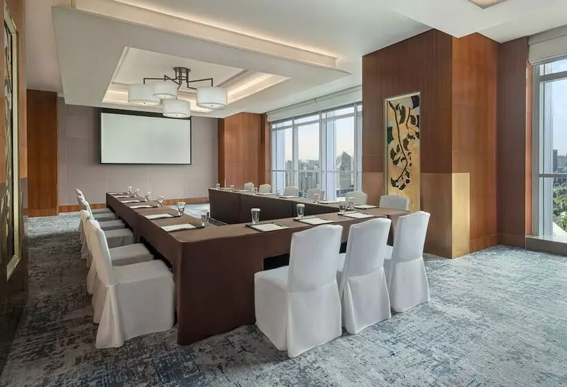 酒店 Sheraton Guangzhou