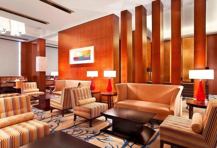 호텔 Sheraton Guangzhou