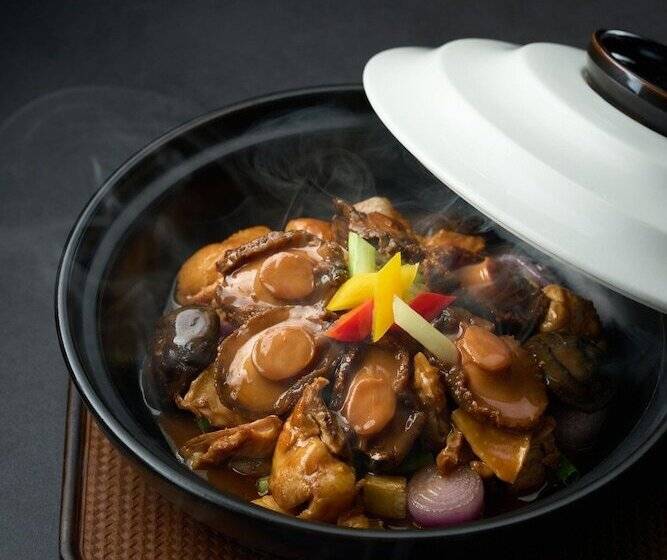 호텔 Sheraton Guangzhou